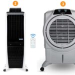 Top 3 Best Selling Symphony Air Coolers